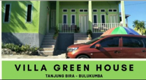 Green house bira, Bontobahari